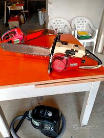 Motosega Landoni L75 AV