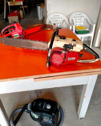 Motosega Landoni L75 AV