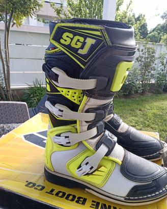 Stivali Gaerne 39