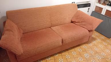 Divano letto