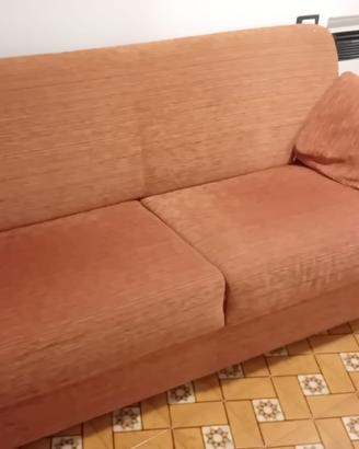 Divano letto