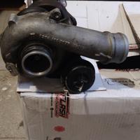 turbina audi TT mk1 225 cv