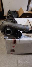 turbina audi TT mk1 225 cv