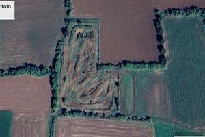 Terreno agricolo -pista motocross e 4x4-
