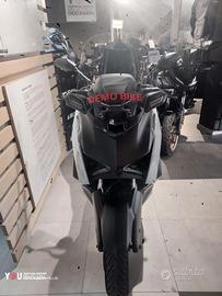 Yamaha X-Max 300 Tech Max