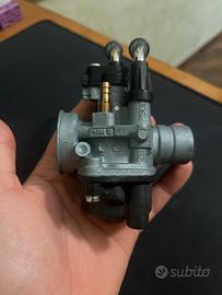 carburatore 16 dell’orto