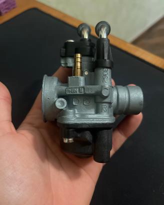 carburatore 16 dell’orto