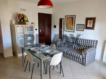 Appartamento - Cosenza