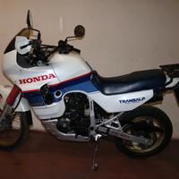 Honda XL 600 V Transalp - 1987
