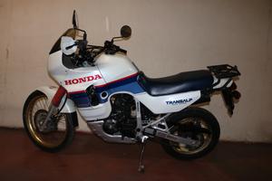 Honda XL 600 V Transalp - 1987