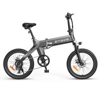 Engwe C20 Pro - 250W - 100km