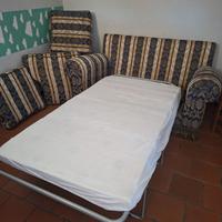 Divano letto