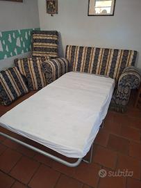 Divano letto