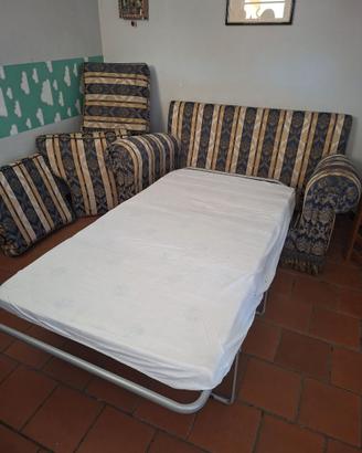 Divano letto