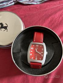 Orologio Ferrari