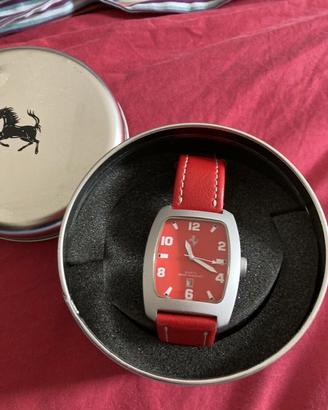Orologio Ferrari