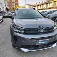 Citroen C5 Aircross BlueHDi 130 S&S EAT8 Feel
