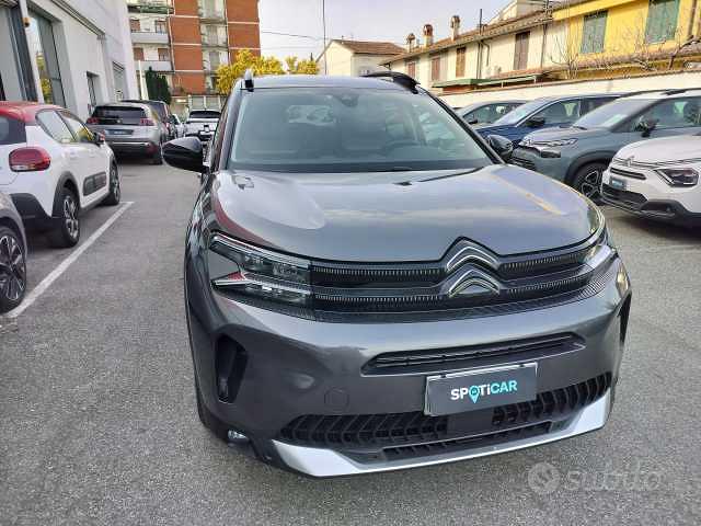 CITROEN C5 Aircross 1ª s.