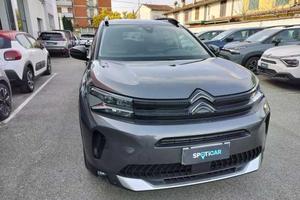 Citroen C5 Aircross BlueHDi 130 S&S EAT8 Feel