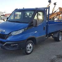 Daily IVECO 35C14