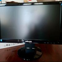 Monitor PC Philips 19 pollici