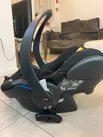 Be safe go modular izi