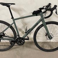 Bici Gravel Specialized Diverge TG 56