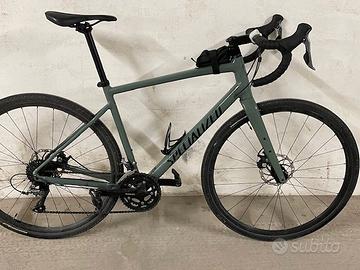 Bici Gravel Specialized Diverge TG 56