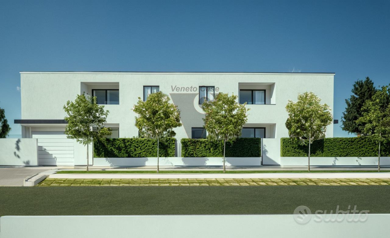 House in Brugine, Zona Buzzaccarina - Vista 2