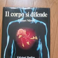 Il corpo si difende
