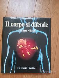 Il corpo si difende
