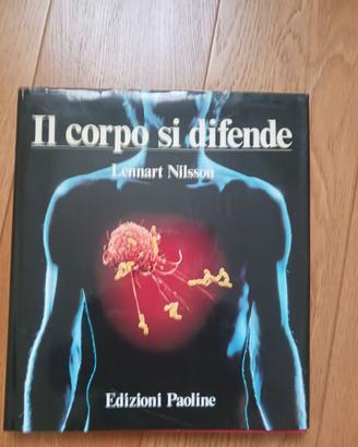 Il corpo si difende