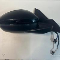 Specchietto retrovisore dx peugeot 208 2019 2024
