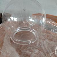 N.6 sfere policarbonato 