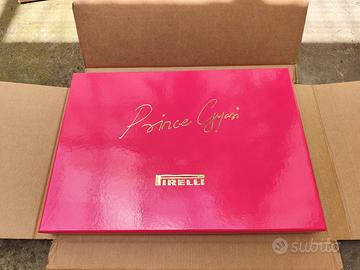 Calendario Pirelli 2024 Prince Gyasi