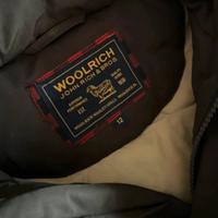 Woolrich bambino 12 anni