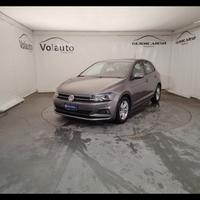 VOLKSWAGEN Polo VI 2017 - Polo 5p 1.0 mpi Comfortl