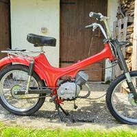 Telaio MOTO GUZZI - DINGO