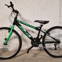 Mountain bike  Denver Denbike Junior 24"