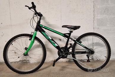 Mountain bike  Denver Denbike Junior 24"