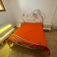 camera da letto Bova