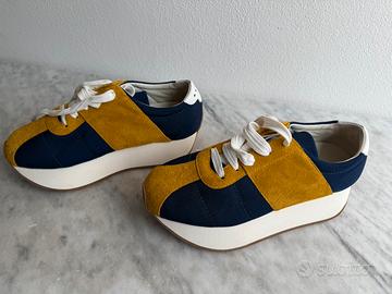 Sneakers Marni BigFoot – Size 41