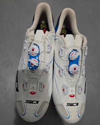 Sidi shot 2