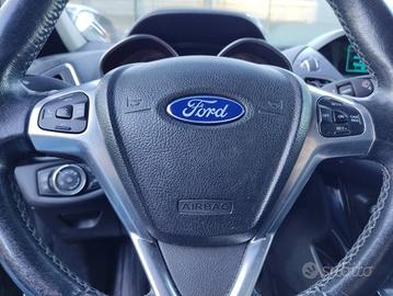 Airbag volante FORD B MAX del 2015