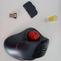 Mouse Trackball