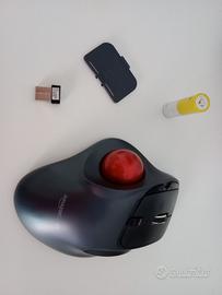 Mouse Trackball