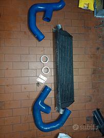 intercooler maggiorato audi wv