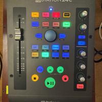 Scheda audio Presonus ioStation 24C