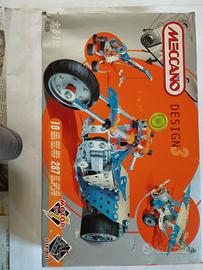 Meccano mod 6700-2003
