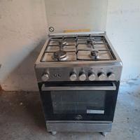 Cucina a gas, marca La Germania